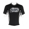 Dry Inside Short Sleeve Top - White