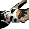 Knox Handroid Glove - Red