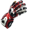 Knox Handroid Glove - Red