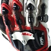 Knox Handroid Glove - Red