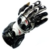 Knox Handroid Glove - White / Black