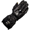Knox Handroid Glove - Black / Black