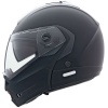 Caberg Konda - Matt Black