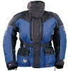 Ladies Textile Jackets