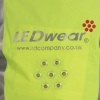 LED Wear Rucksack Cover