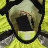 LED Wear Rucksack Cover