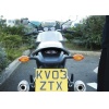 Motrax LED Cyclops Rear Light