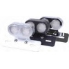 LED Eye