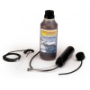 Motorcycle Chain Maintenance