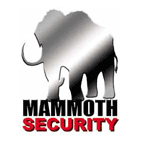 Mammoth Motorcycle Security