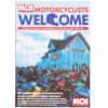 MCN Motorcyclists Welcome