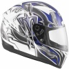 MDS M13 Brush - Blue