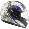 MDS M13 Ronin - Blue