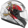 MDS M13 Ronin - Red