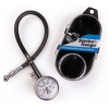 Motorcycle Tyre Maintenance