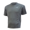 EDZ All Climate T Shirt - Graphite