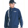 Arai Sports Zip Top / Mens / Navy