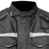 Merlin Dane Force Aqua Jacket - Black