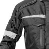 Merlin Dane Force Aqua Jacket - Black