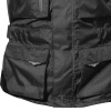 Merlin Dane Force Aqua Jacket - Black