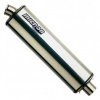 Micron Beta Oval Silencer - ZX7 R