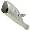 Micron MotoGP Style Silencer - FZ 1000 Fazer - Race