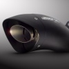 Micron MotoGP Style Silencer - FZ 1000 Fazer - Race