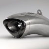 Micron MotoGP Style Silencer - FZ 1000 Fazer - Race