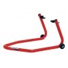 Paddock Stands