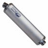 Micron Zeta Ultralite Oval Race Silencers