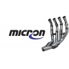 Micron Zeta Full Stainless System - High Level - SV650