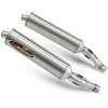 Akrapovic Street Legal - RSV 1000 / R / Factory