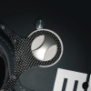 Momo Komposit Carbon - Quartz Black