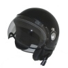 Momo Fighter - Gloss Black