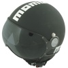 Momo Fighter - Black Matt
