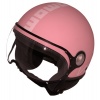 Momo Fighter - Pink Matt