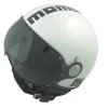Momo Fighter - Quartz Black