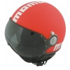Momo Fighter - Red Matt