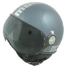 Momo Fighter - Metallic Slate