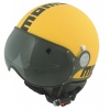 Momo Fighter - Yellow Matt