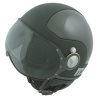 Momo Komposit Carbon - Black