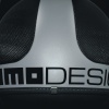 Momo Komposit Carbon - Quartz Black