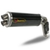 Akrapovic Street Legal - Monter S4Rs