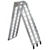 Aluminium Ramp