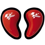MotoGP Teardrop Knee Sliders