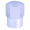 Chrome Valve Caps