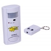 Motrax Garage Alarm (Bike Alarms)