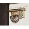 Arma Garage Door Lock