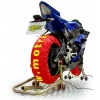 GP Tyre Warmers