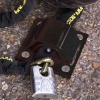Motrax Groundhog 2 Ground Anchor